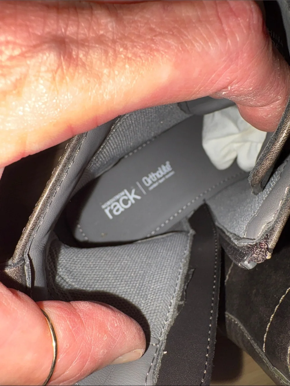 Nordstrom rack mens boots